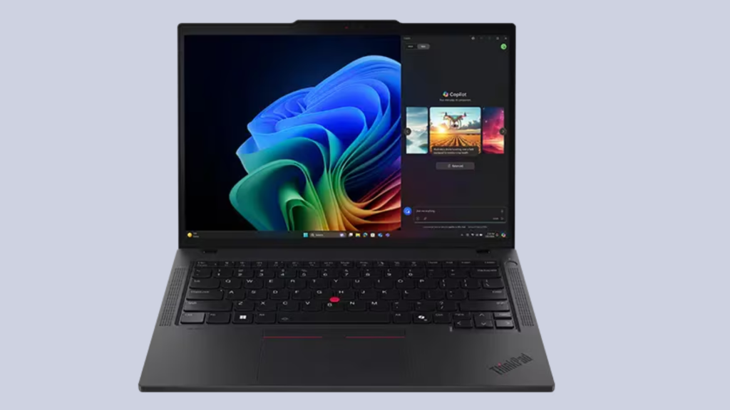 lenovo thinkpad t fourteens gen six
