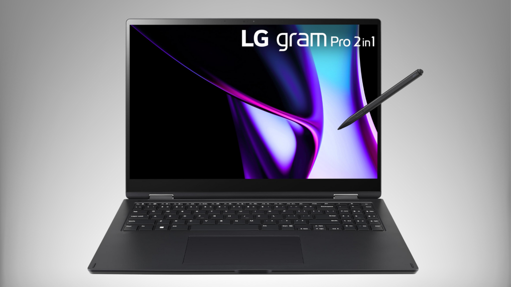 lg gram best lightweight laptops