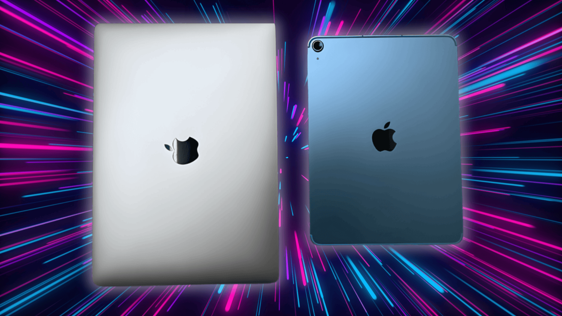mac book vs i pad which one should you buy