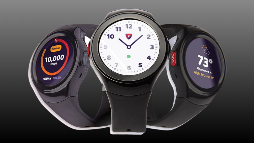 medical guardian mgmove