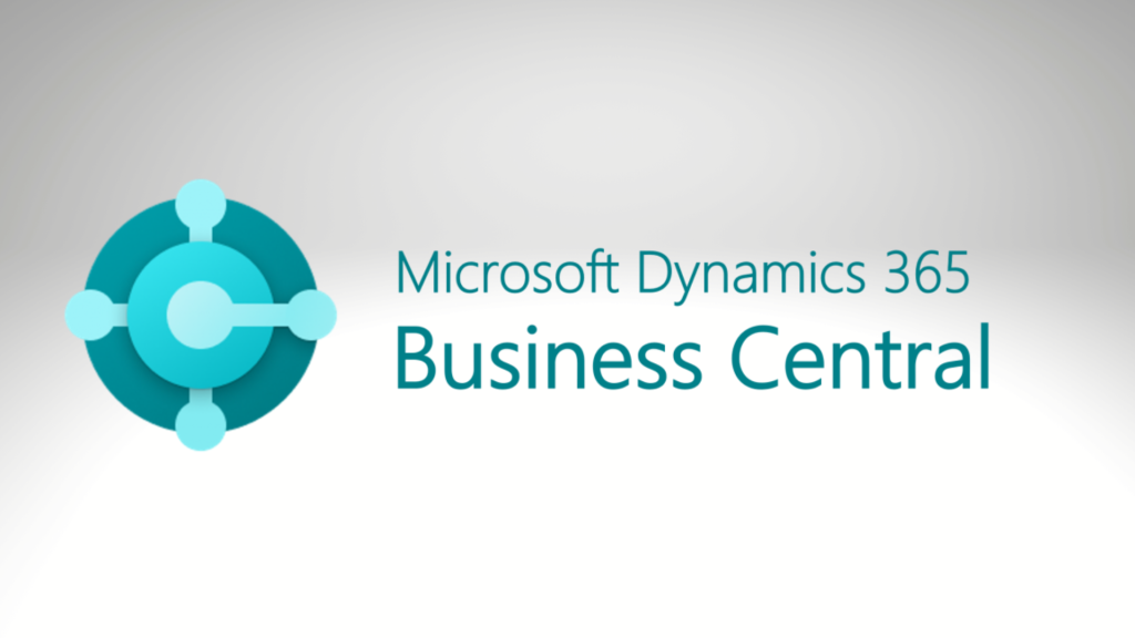 microsoft dynamics erp