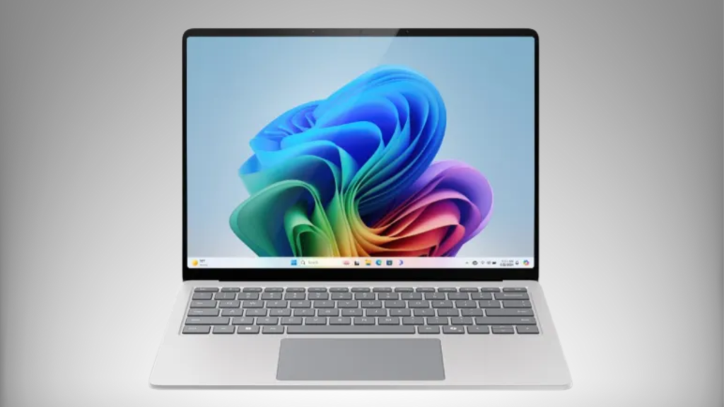 microsoft surface laptop best lightweight laptops