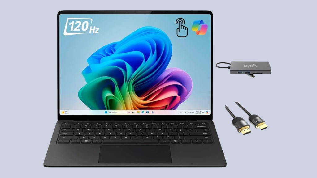 microsoft surface laptop seven