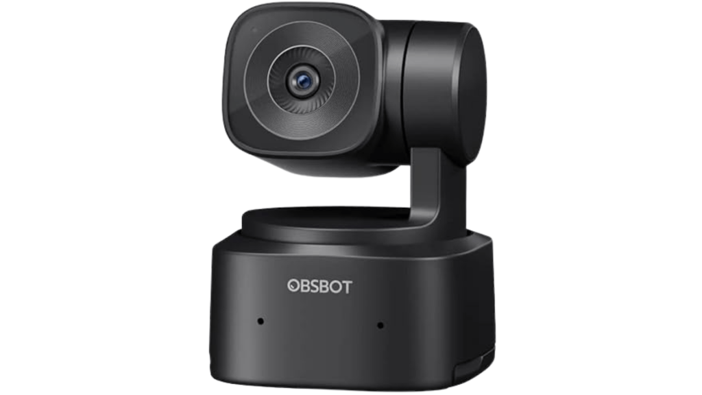 obsbot tiny 2 4 k auto framing expert