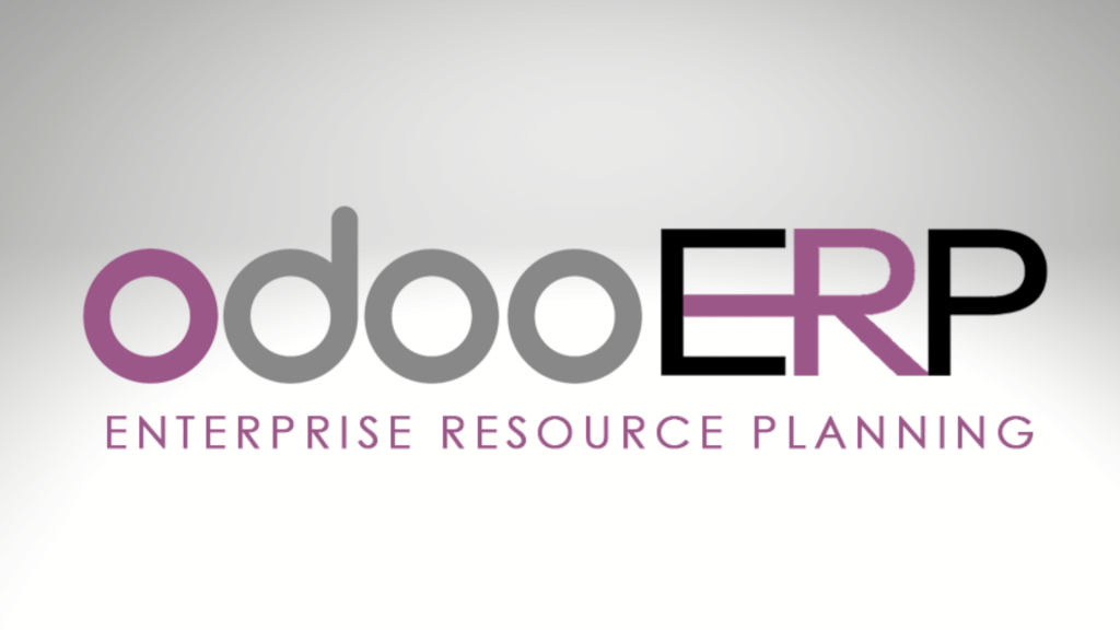 odoo erp