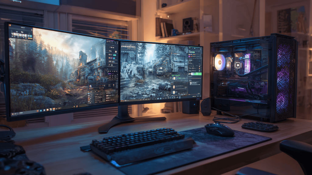 performance overview