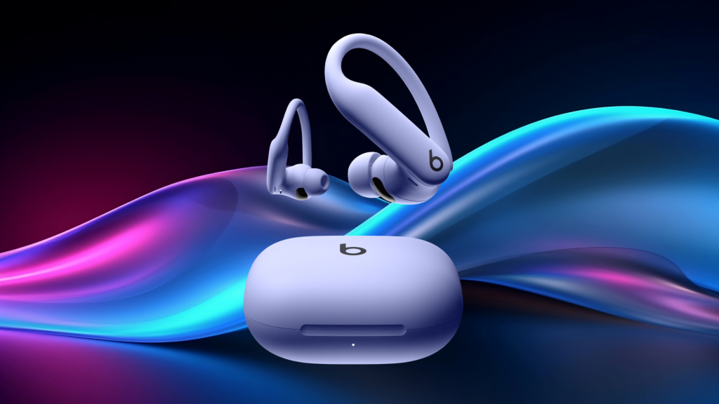 power beats pro two review