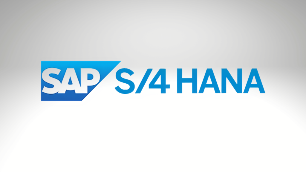 sap erp