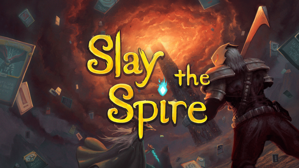 slaythe spire