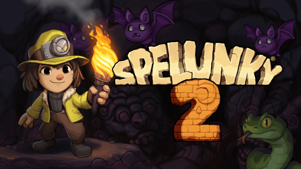 spelunky