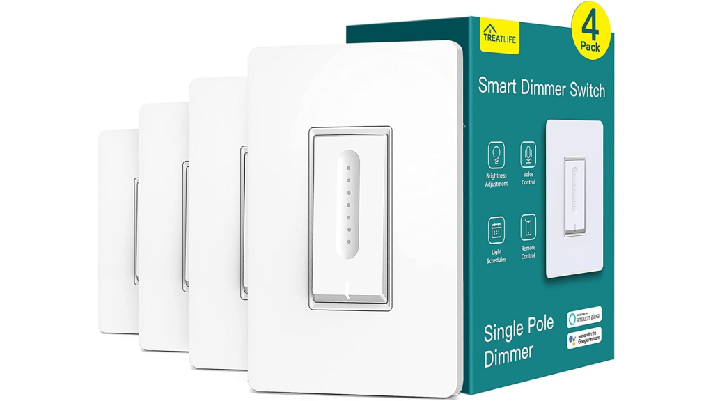 treatlife smart dimmer